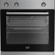 Beko FBE69100X: Cucina a induzione Multifunzione, 60x60 cm 2