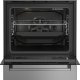 Beko FBE69100X: Cucina a induzione Multifunzione, 60x60 cm 5