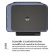 HP DeskJet 2921 Wireless All-in-One Colore Stampante 14
