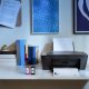 HP DeskJet 2921 Wireless All-in-One Colore Stampante 24