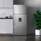 Hisense frigorifero/congelatore RT728N4WCE libera installazione 553L Classe E Dispenser Acqua Profondità ridotta Porta Reversibile 6