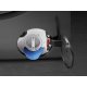 AEG Series 7000 Lavatrice Carica Frontale 9 Kg Classe A-20% 1400 Giri MADE IN ITALY LR7FH94DG 11
