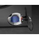 AEG Series 7000 Lavatrice Carica Frontale 9 Kg Classe A-20% 1400 Giri MADE IN ITALY LR7FH94DG 12