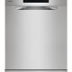 Electrolux LAVASTOVIGLIE LIBERA INSTALLAZIONE 60 CM - INOX 14 COPERTI CLASSE C 44 dBA ESS68400SX MADE IN EUROPE 11