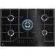 Electrolux EGG7536K Piano cottura Serie 600 Gas on Glass 75cm 3