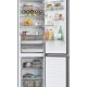 Haier 2D 60 Serie 5 Pro HDPW5620ANPK Libera installazione 409 L Acciaio inox 3