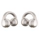 Motorola moto buds loop Auricolare Wireless clip auricolare Chiamate/Musica/Sport/Tutti i giorni Bluetooth Beige 7