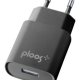 PLOOS - USB ADAPTER 1A - Universal Caricabatterie da rete 1A 2