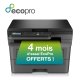 Brother DCP-L2627DWE stampante multifunzione Laser A4 7