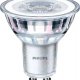 Philips Faretto 50 W PAR16 GU10 2