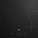 Beko HII64200SFMT: Piano a Induzione, 4 Zone con 1 Sezione IndyFlex, 60 cm 2