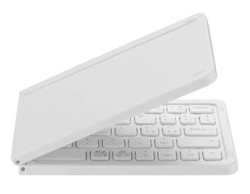 Tech Pop Kboardy Tastiera Bluetooth ultra sottile e pieghevole