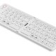 Tech Pop Kboardy Tastiera Bluetooth ultra sottile e pieghevole 11