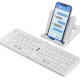 Tech Pop Kboardy Tastiera Bluetooth ultra sottile e pieghevole 6