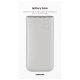 Samsung EB-P4520XUEGEU batteria portatile 20000 mAh Beige 8