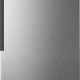 Hisense RL3K370SEIE frigorifero Libera installazione 372 L Acciaio inox 2