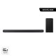 Samsung Q-series Soundbar HW-Q600F/ZF, Audio 3.1.2 canali , Wireless Dolby Atmos, 2025 2