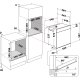 Whirlpool Forno da incasso - WOI4S8PM0SBXA 3