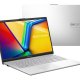 ASUS Vivobook Go 15 E1504FA-BQ2074W AMD Ryzen™ 5 7520U Computer portatile 39,6 cm (15.6