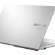 ASUS Vivobook Go 15 E1504FA-BQ2074W AMD Ryzen™ 5 7520U Computer portatile 39,6 cm (15.6
