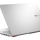 ASUS Vivobook Go 15 E1504FA-BQ2074W AMD Ryzen™ 5 7520U Computer portatile 39,6 cm (15.6