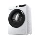 Candy PRODRY 500, Asciugatrice 10 KG, Classe D, Bianco, Wi-Fi, AI Smart Move, BR 10N2BX-S 4