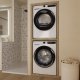 Candy PRODRY 500, Asciugatrice 10 KG, Classe D, Bianco, Wi-Fi, AI Smart Move, BR 10N2BX-S 9