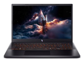 Acer Nitro V 15 ANV15-52-90V7 Intel® Core™ i9 i9-13900H Computer portatile 39,6 cm (15.6") Full HD 32 GB DDR5-SDRAM 1 TB SSD NVIDIA GeForce RTX 5060 Wi-Fi 6 (802.11ax) Windows 11 Home Nero