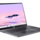 Acer CHROMEBOOK PLUS 516 CB516-1H-357B Intel® Core™ i3 i3-1315U 40,6 cm (16