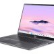 Acer CHROMEBOOK PLUS 516 CB516-1H-357B Intel® Core™ i3 i3-1315U 40,6 cm (16