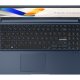 ASUS Vivobook 15 F1504VA-BQ232W Intel Core 7 150U Computer portatile 39,6 cm (15.6