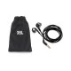 JBL Tune 205 Auricolare Cablato In-ear Musica e Chiamate Nero 4
