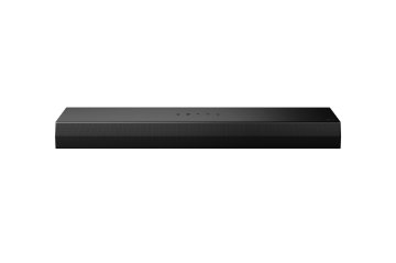 LG Soundbar S20A, 50W su 2.0 canali, Dolby Digital, DTS, AI Sound Pro, HDMI ARC, Bluetooth, USB