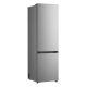 LG GBBSJ20DPY Libera installazione 375 L Acciaio inox 20
