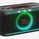 JBL PARTYBOX ON THE GO 2 Altoparlante portatile stereo Nero 100 W 2