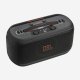 JBL PARTYBOX ON THE GO 2 Altoparlante portatile stereo Nero 100 W 11