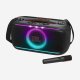 JBL PARTYBOX ON THE GO 2 Altoparlante portatile stereo Nero 100 W 12