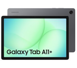 Samsung Galaxy Tab A11+ 128 GB 27,9 cm (11") 6 GB Wi-Fi 5 (802.11ac) Grigio