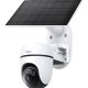 TP-Link Tapo TC90 KIT telecamera di sorveglianza Lampadina Telecamera di sicurezza IP Esterno 2304 x 1296 Pixel Soffitto/Parete/Palo 2