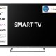 SABA SMART TV 55