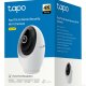 TP-Link Tapo C260 Telecamera di sicurezza IP Interno 3840 x 2160 Pixel Soffitto/Parete/scrivania 5