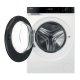 Haier X Series 5, Lavasciuga Slim 8+5 KG, 10% più efficente della classe A, 1400 giri, Bianco, AI PowerDrive, Vapore, Wi-Fi, HWD80BP14357TUIT 3