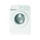 Indesit Lavatrice a libera installazione MTWC 91296 W IT - MTWC 91296 W IT 2