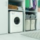 Indesit Lavatrice a libera installazione MTWC 91296 W IT - MTWC 91296 W IT 11