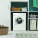 Indesit Lavatrice a libera installazione MTWC 91296 W IT - MTWC 91296 W IT 9