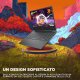 HP Victus Gaming Laptop 15-fb3015nl Copilot+ PC AMD Ryzen AI 7 Computer portatile 39,6 cm (15.6