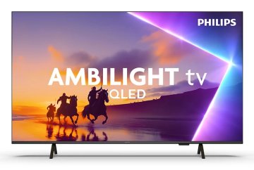 Philips 55PUS8450 TV 139,7 cm (55") 4K Ultra HD Smart TV Wi-Fi Nero