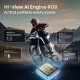 Hisense 100UXQ 2,54 m (100