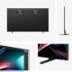 Hisense 116UXQ 2,95 m (116