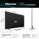 Hisense 116UXQ 2,95 m (116